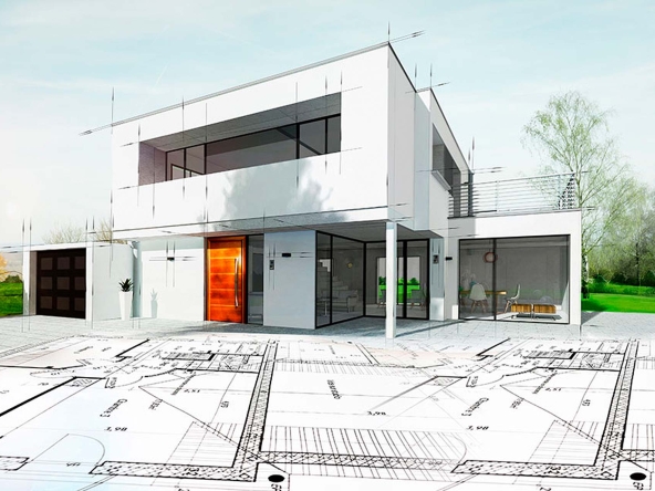 consejos comprar vivienda sobre plano