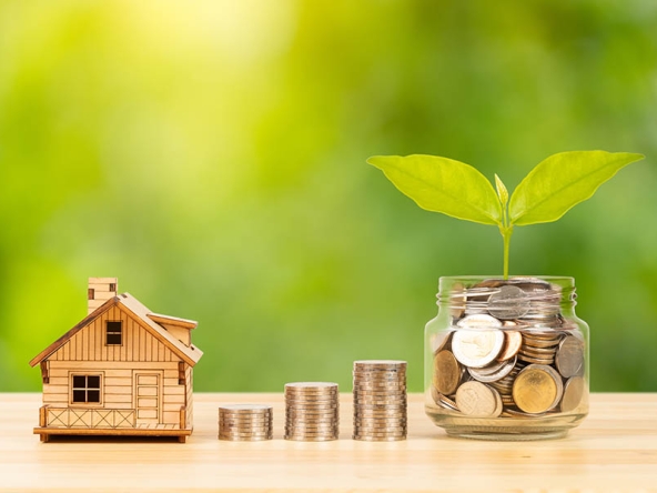 hipoteca verde vivienda sostenible evolucion